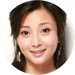 Yin Tao - Chinese actress