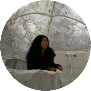 Yin Xiuzhen - Chinese sculpture artist