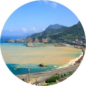 Yin Yang Sea (陰陽海) - 