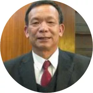 Yin Yee Lee - Chinese executive