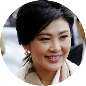 Yindee Shinawatra - Thaksin Shinawatra's mother