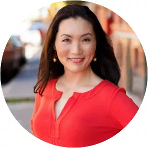 Ying Chang Compestine photograph