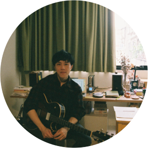 Ying-Da Chen - Musical artist