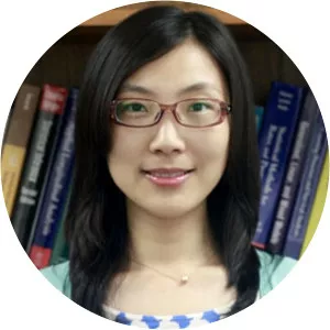 Ying Ding - Researcher