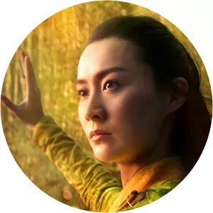 Ying Li - Fictional character