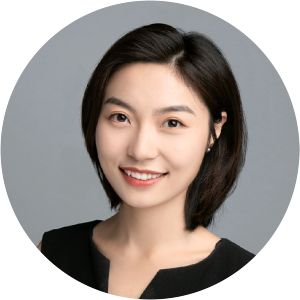 Ying Wang photograph