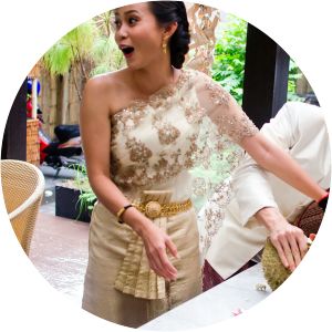 Ying Wiens photograph