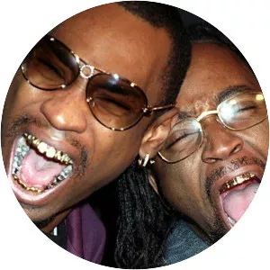 Ying Yang Twins - Hip hop duo