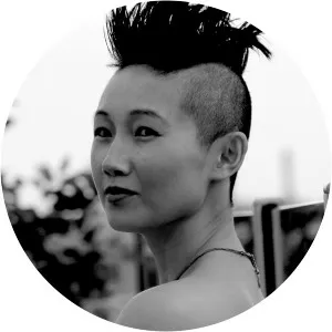 Ying Ying Li - Actor