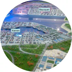 Yingkou