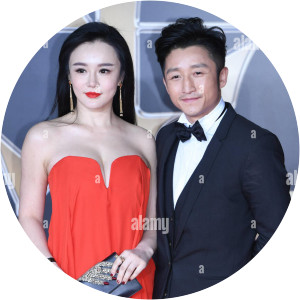 Yingying Ran - Zou Shiming's wife