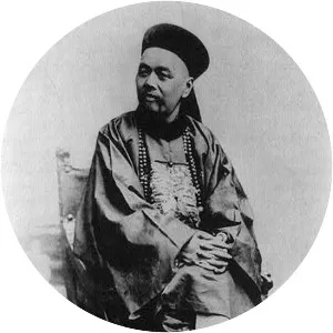Yinhuan Zhang