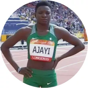 Yinka Ajayi