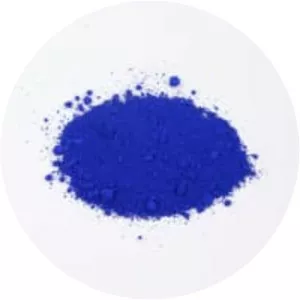 YInMn Blue