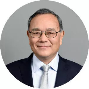 Yinong Chen - Author