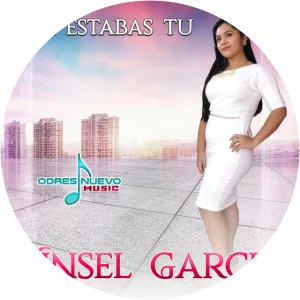 Yinsel Garcia - Musical artist