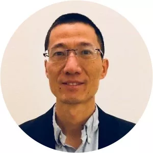 Yinsheng Wang - Researcher