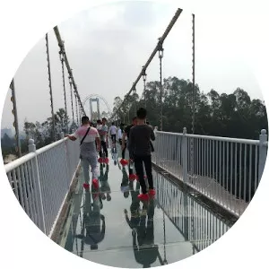 yinxian resort happy valley paradise 