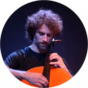 Yiorgos Kaloudis Musician