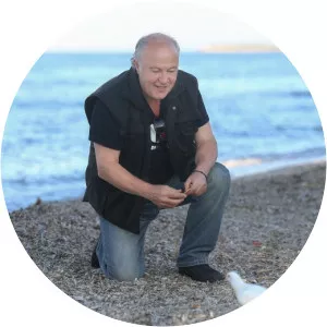 Yiorgos Petrohilos - Actor