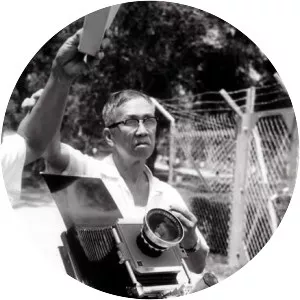 Yip Cheong Fun - Singaporean photographer