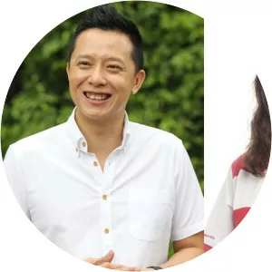 Yip Hon Weng - Member of the Parliament of Singapore