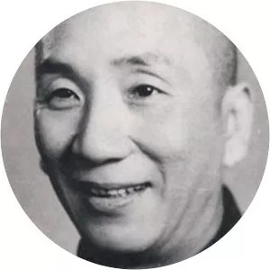 Yip Man