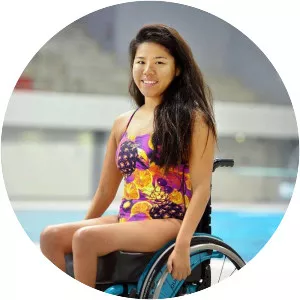 Yip Pin Xiu - Singaporean backstroke swimmer