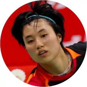Yip Pui Yin - Badminton player