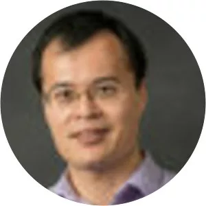 Yiping Qi - Researcher