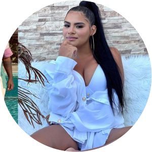 Yirlheina Fernanda photograph