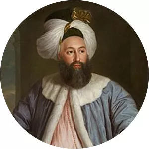 Yirmisekiz Mehmed Çelebi