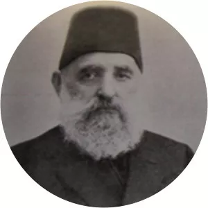 Yirmisekizzade Mehmed Said Pasha