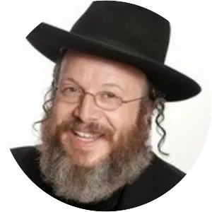 Yisrael Campbell - Comedian