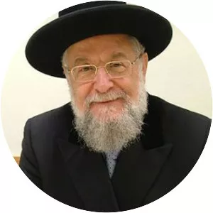 Yisrael Meir Lau