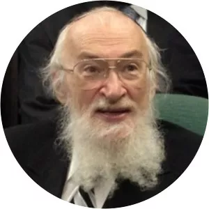 Yisroel Belsky