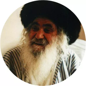 Yisroel Ber Odesser