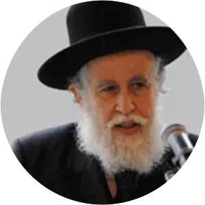 Yisroel Neuman - Rabbi
