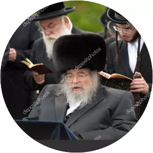 Yissachar Dov Rokeach