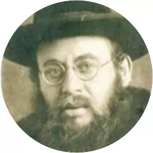 Yissachar Shlomo Teichtal