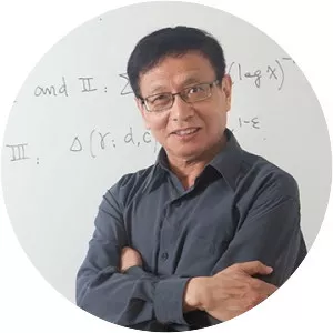 Yitang Zhang