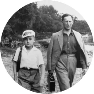 Yitskhok Rudashevski