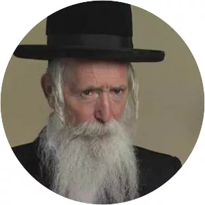 Yitzchak Dovid Grossman