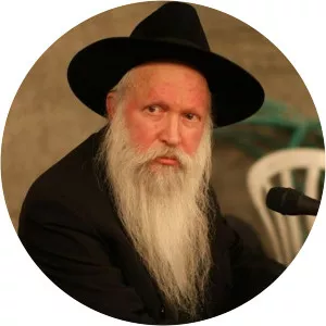 Yitzchak Ginsburgh