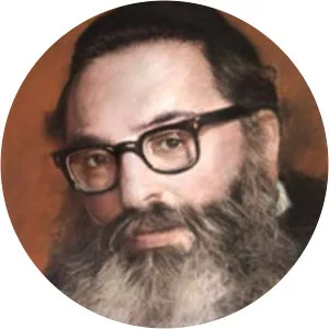 Yitzchak Hutner - Rabbi