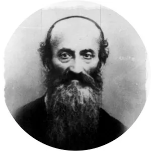 Yitzchak Meir Alter