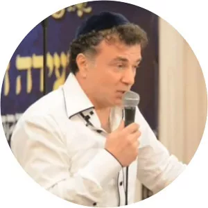 Yitzchak Mirilashvili