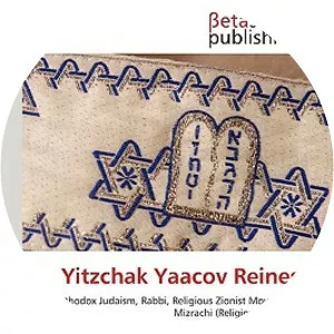 Yitzchak Yaacov Reines