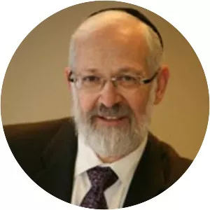 Yitzchok Adlerstein