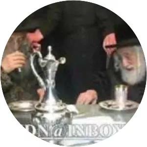 Yitzchok Tuvia Weiss